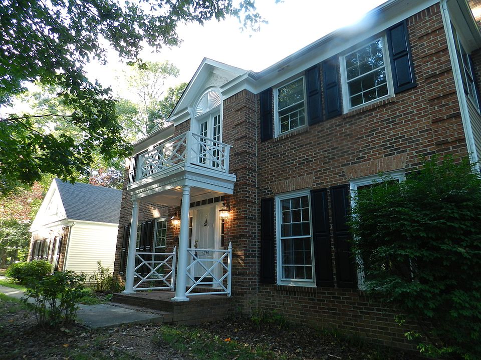1st image of 4296 Marquis Pl