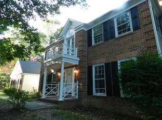 4296 Marquis Pl, Woodbridge, VA 22192