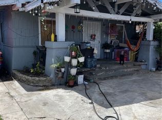 1532 W 58th St, Los Angeles, CA 90062
