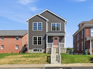 530 Ridge Ave, Hagerstown, MD 21740