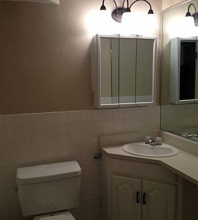 New Medicine Cabinet