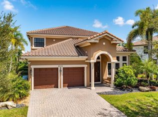 8132 Bradford Way, Pompano Beach, FL 33076