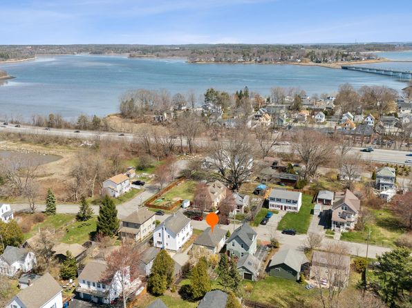 42 Wordsworth Street, Portland, ME 04103
