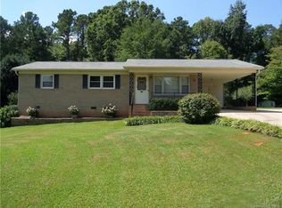 145 Evergreen Rd, Lancaster, SC 29720