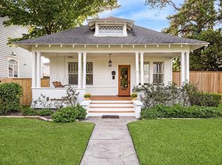 1847 Cortlandt St, Houston, TX 77008