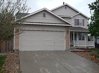 2126 Astoria Ln, Longmont, CO 80504