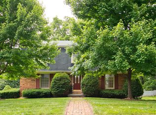 601 Bellview Ave, Winchester, VA 22601