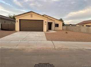 3325 E Farm Crest Ave, Kingman, AZ 86409