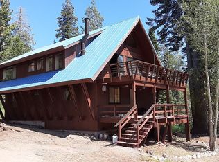 10179 Lake Angela Dr, Soda Springs, CA 95728