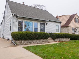 2507 S 68th St, Milwaukee, WI 53219