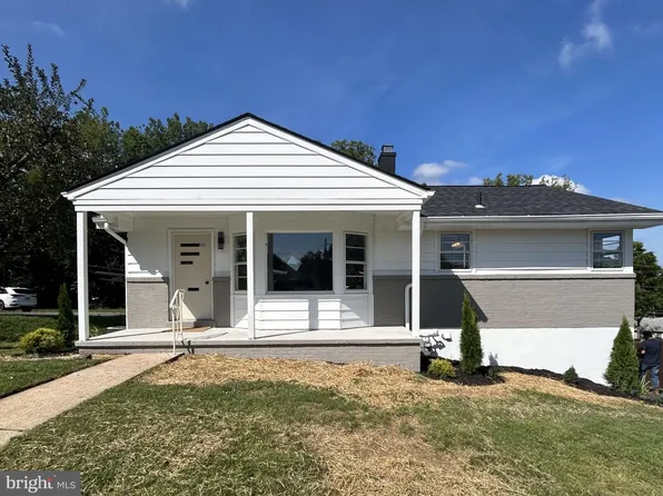 508 S Sterley St, Shillington, PA 19607