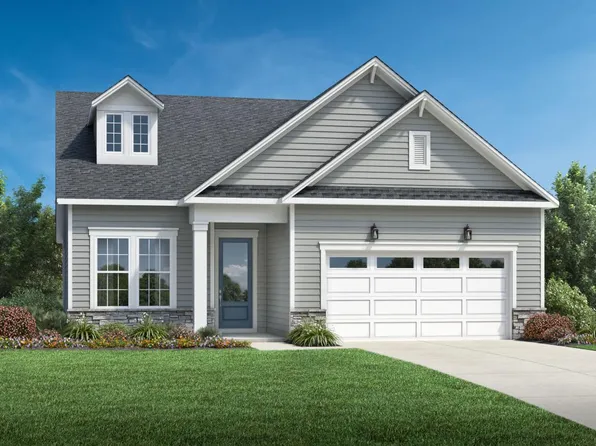 2436 Flemingstone Ln, Raleigh, NC 27610