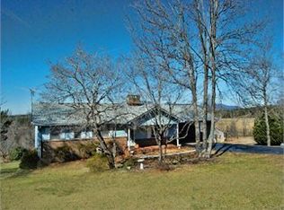 430 John High Rd, Campobello, SC 29322