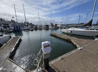 SE Bay Blvd #M224, Newport, OR 97365