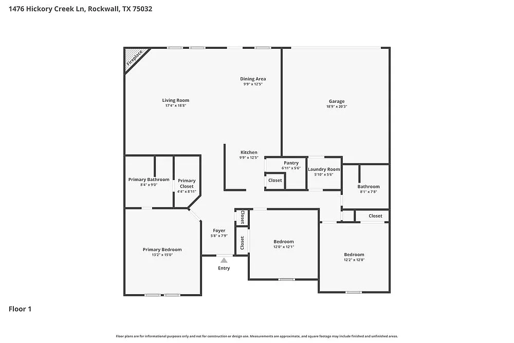 Building Photo - 1476 Hickory Creek Ln