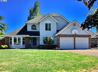 8510 SW Wilson Ln, Wilsonville, OR