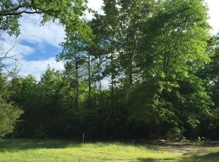 10 Acres On Driskel Bridge Rd, Harleton, TX 75651