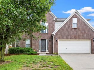 3920 Hollyberry Ln, Lexington, KY 40514