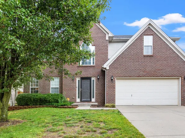 3920 Hollyberry Ln, Lexington, KY 40514
