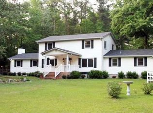 929 Griffen Ct, Harlem, GA 30814