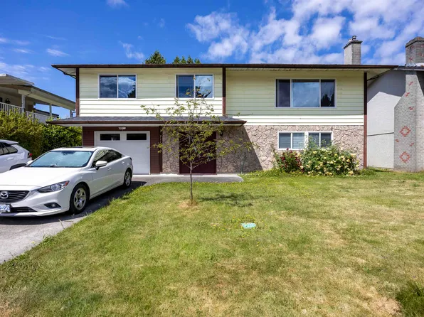 7111 Cavelier Ct, Richmond, BC V7C 4J7