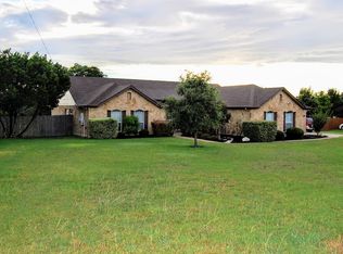 313 Bronco Blvd, Liberty Hill, TX 78642