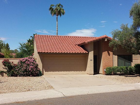 2nd image of 4362 E Sandia St