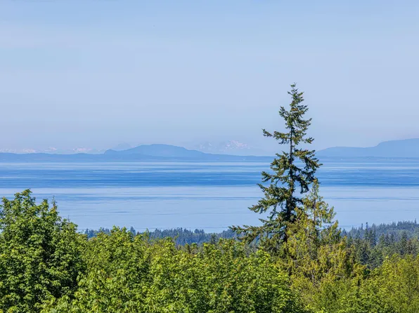 445 Black Bear Trl, Pt Angeles, WA 98362
