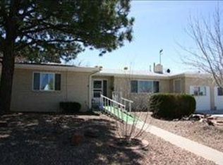 9224 Gutierrez Rd NE, Albuquerque, NM 87111