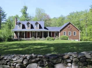 28 Scoby Rd, Francestown, NH 03043
