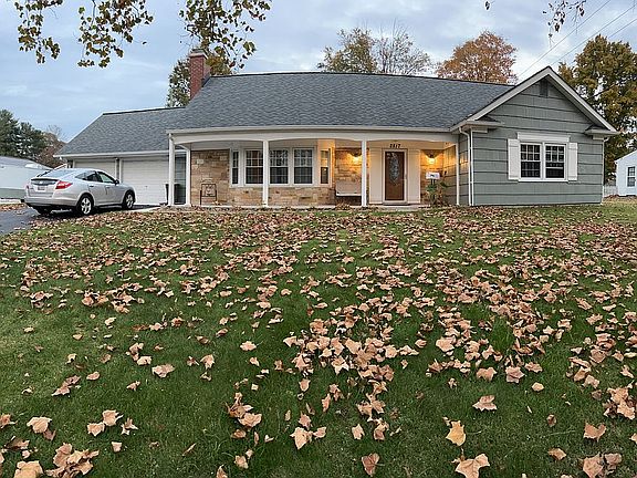 2817 Stonybrook Drive 