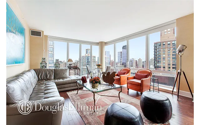 Rented by Douglas Elliman | media 44