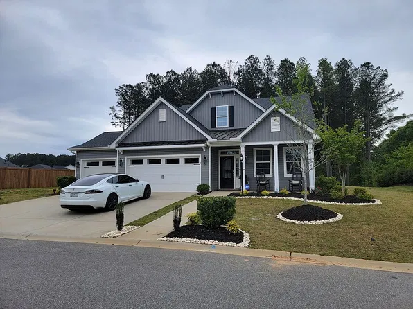 1 Arbor Woods Ln, Piedmont, SC 29673