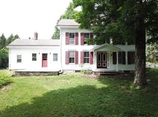 673 Thousand Acres Rd, Delanson, NY 12053