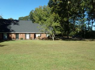 406 Austinville Flint Rd SW, Decatur, AL 35603