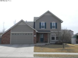 5514 1st St, Greeley, CO 80634