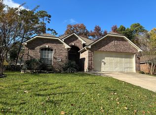 12338 Browning Dr, Montgomery, TX 77356