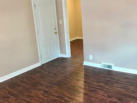 Lounge Room Completely Remolded.