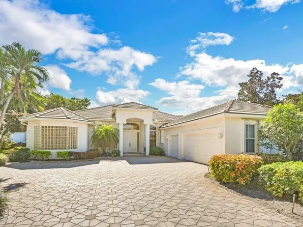 49 Bermuda Lake Drive, Palm Beach Gardens, FL 33418