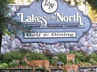 0 Wildwood Dr, Elmira, MI 49730