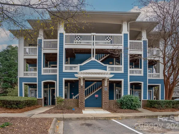 417 Olmsted Park Pl APT B, Charlotte, NC 28203