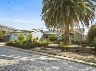 2821 Tramanto Dr, San Carlos, CA 94070