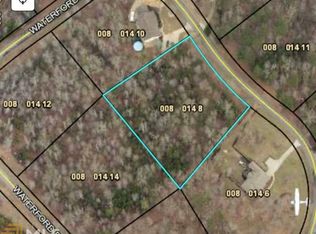 243 Waterford Pl LOT 8, Athens, GA 30607