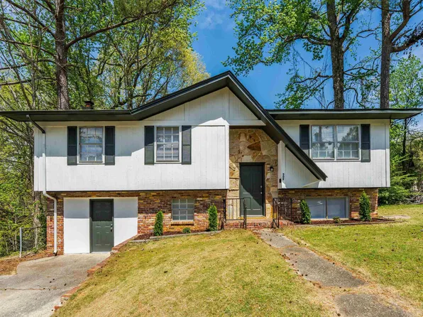 509 Westwood Ave, Adamsville, AL 35005