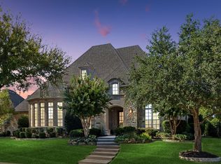 2900 Wilderness Ct, McKinney, TX 75069