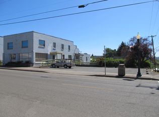 212 Spruce St, Myrtle Point, OR 97458