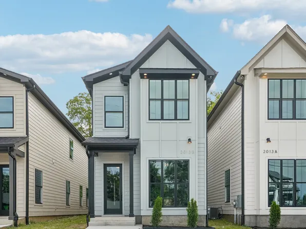 2013 Sultana Ave #B, Nashville, TN 37207