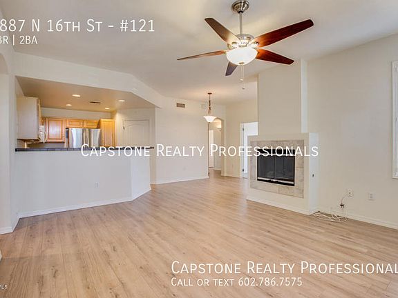 4th image of 7887 N 16th St Unit 121
