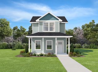 Monroe II Plan, Pinnix Loop, Burlington, NC 27217