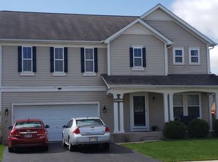 10825 62nd St, Kenosha, WI 53142